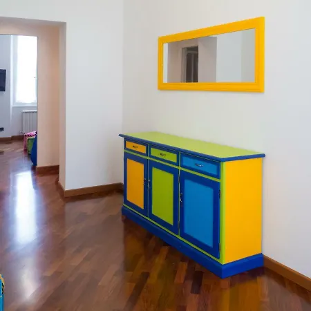Arba 7 Appartement