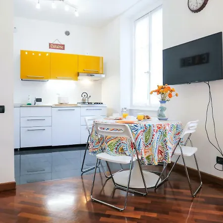 Appartement Arba 7