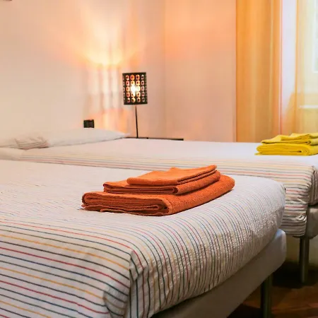 Arba 7 Appartement *